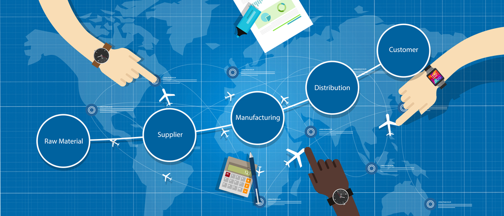 Gartner Supply Chain Leaders Forum